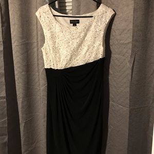 Size 12 dress